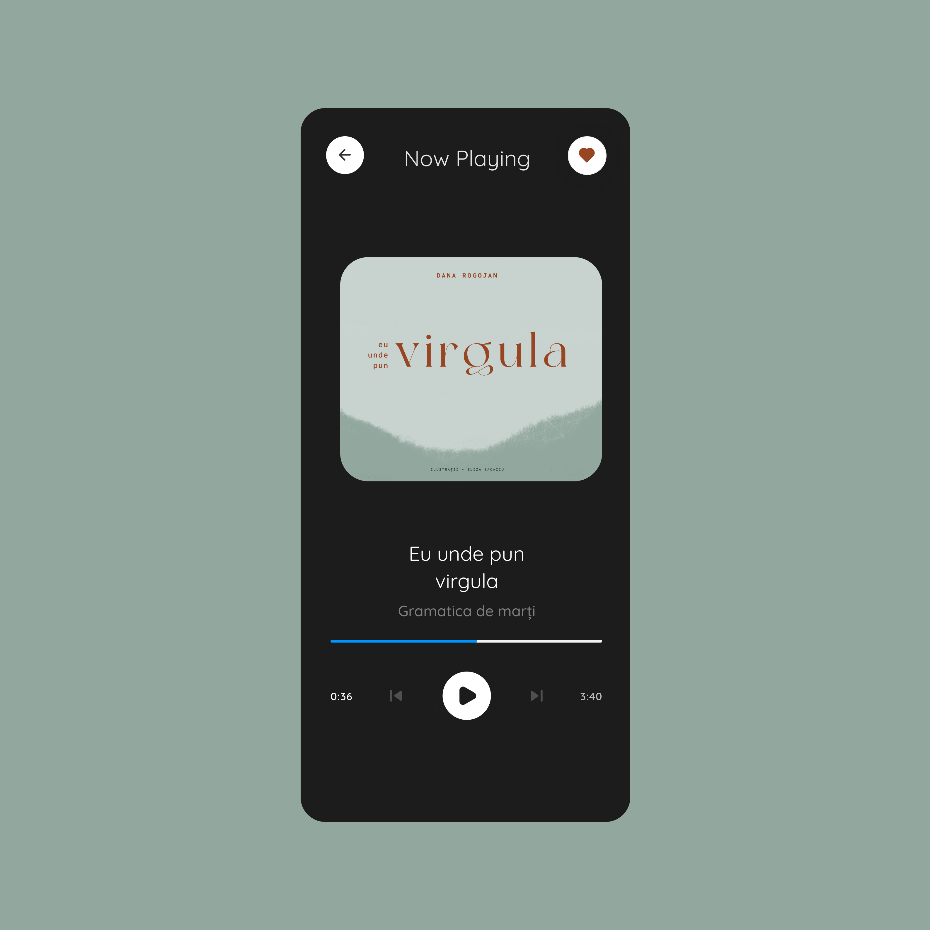 Eu unde pun virgula - PDF + AUDIO